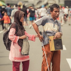 Jakarta, Car Free Day