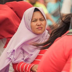 Jakarta, Car Free Day