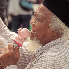 Jakarta, Car Free Day