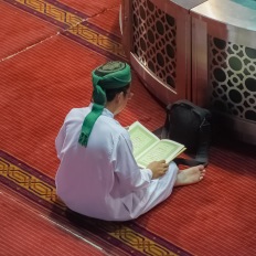 Jakarta, Istiqlal Mosque