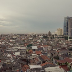 Jakarta