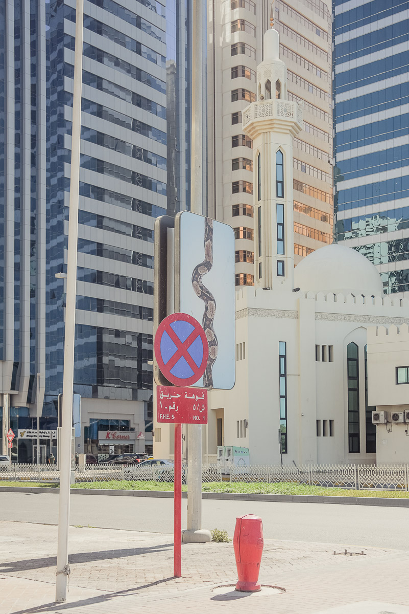 Abu Dhabi