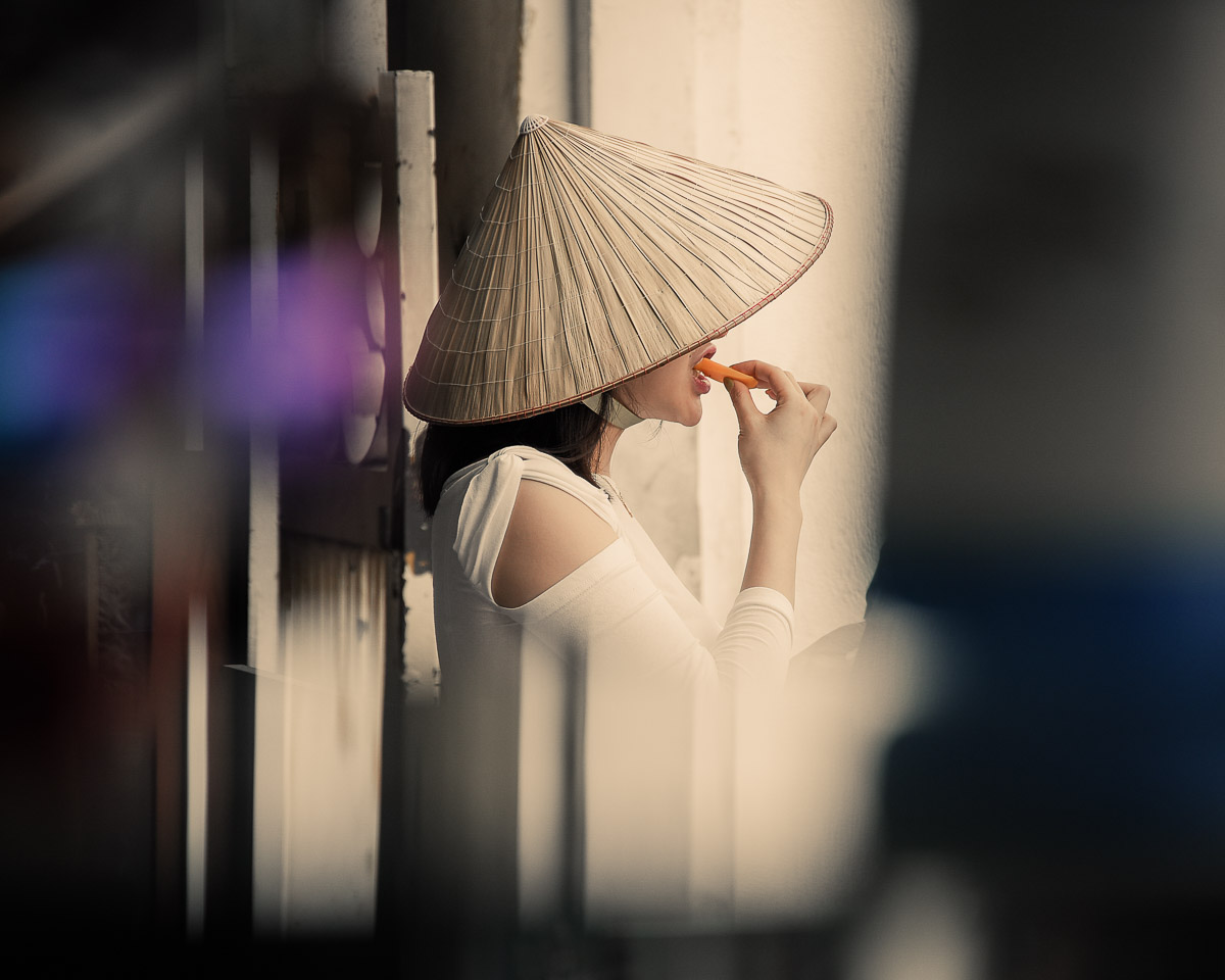 Ho Chi Minh City (Saigon)