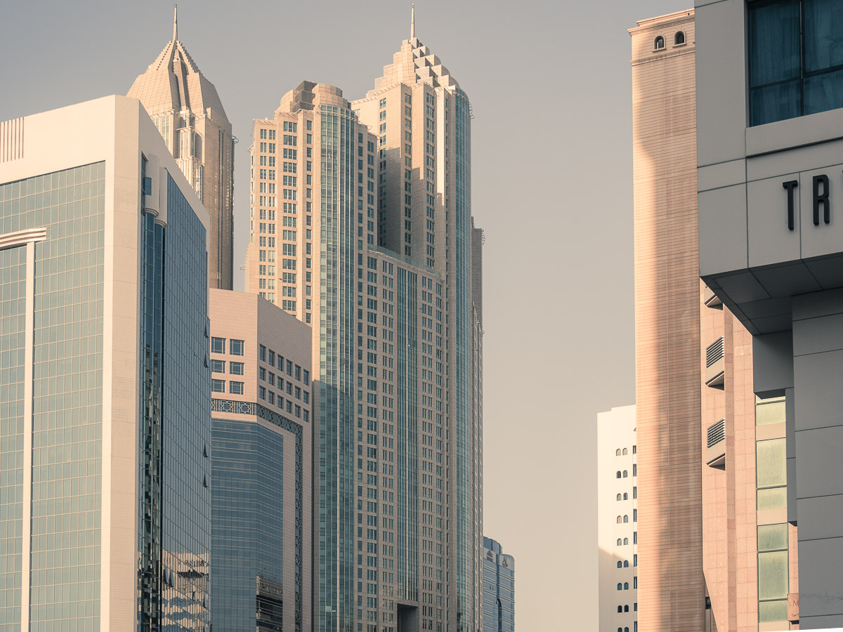 Abu Dhabi