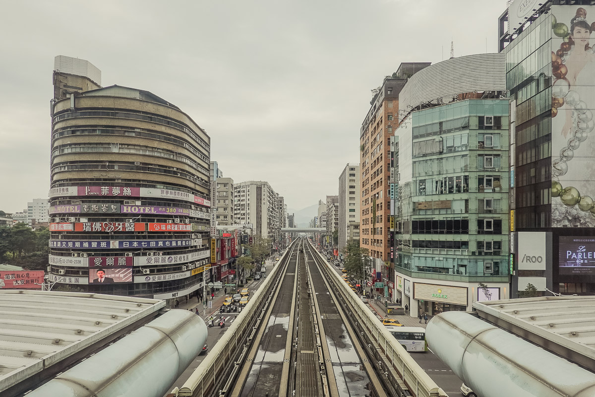Taipei
