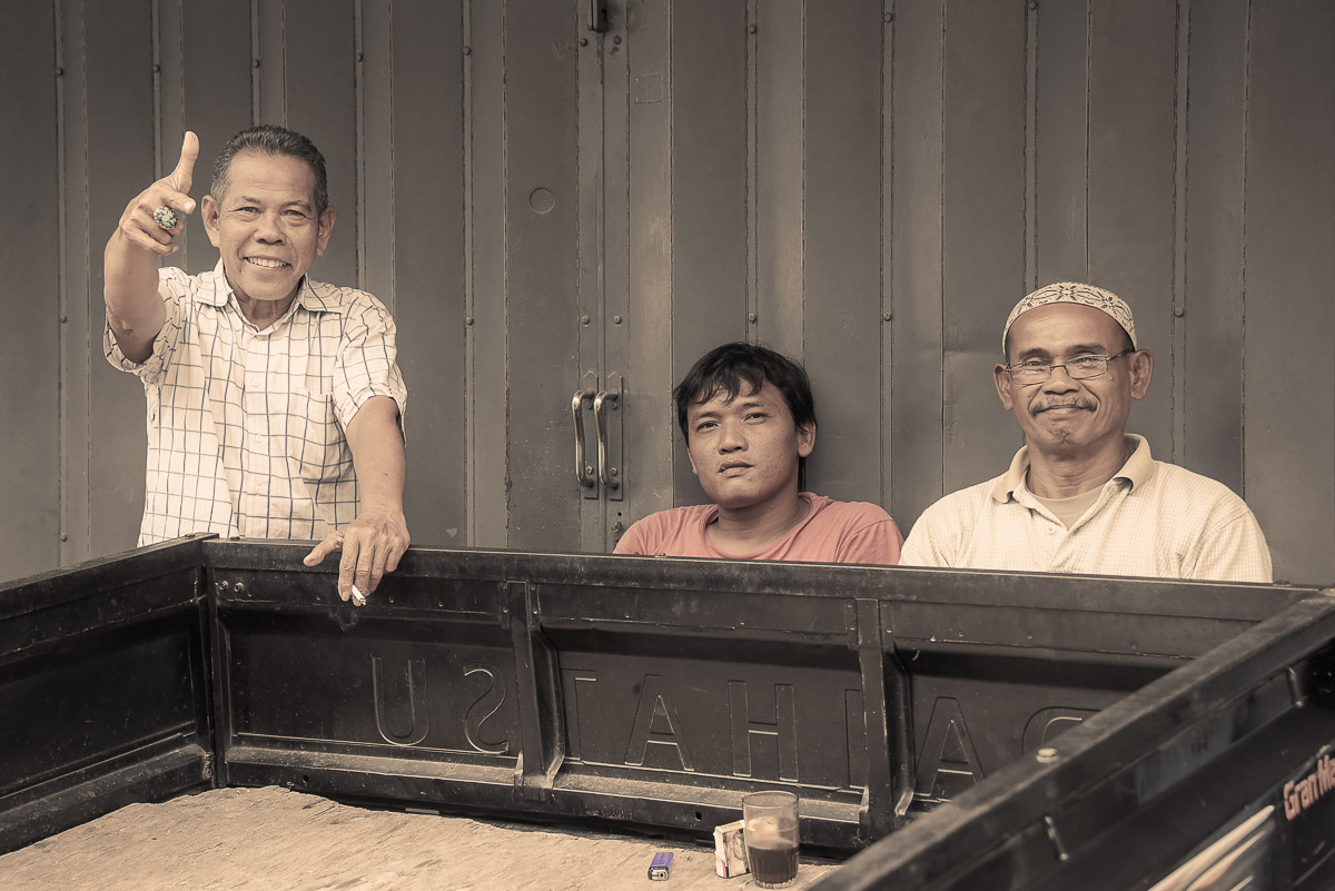 Jakarta