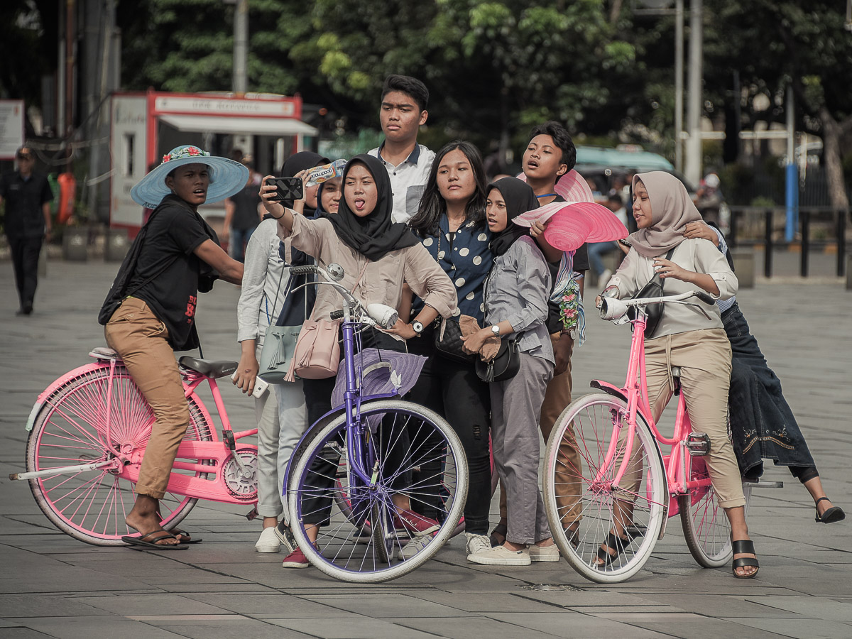Jakarta