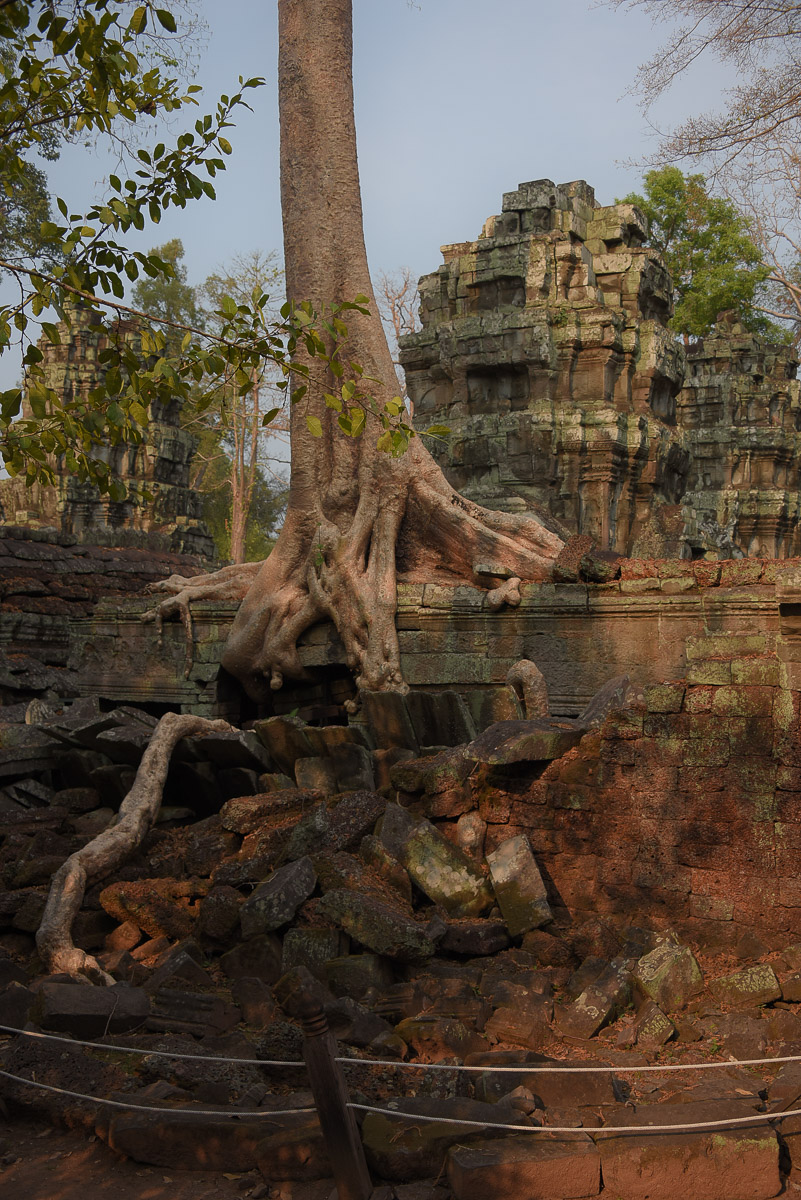 Siem Reap, Angkor Wat, Cambodia