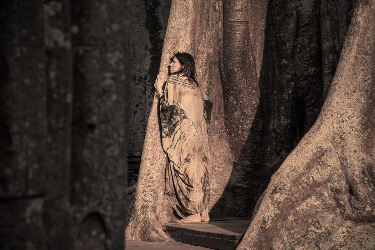 Siem Reap, Angkor Wat, Cambodia