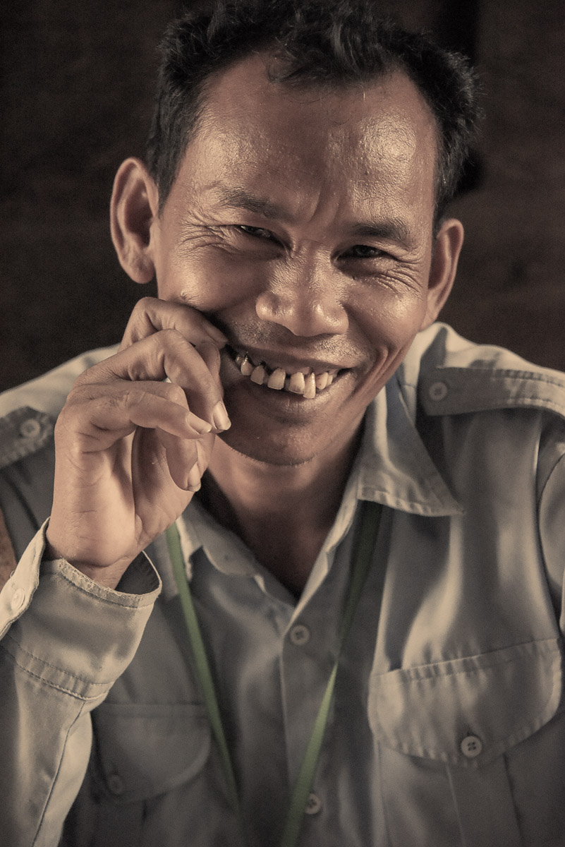 Siem Reap, Angkor Wat, Cambodia