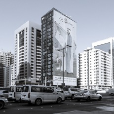 Abu Dhabi