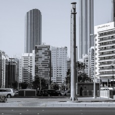 Abu Dhabi