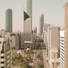 Abu Dhabi