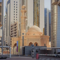 Abu Dhabi