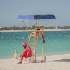 Abu Dhabi
