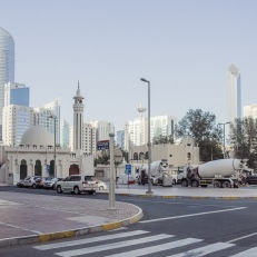 Abu Dhabi