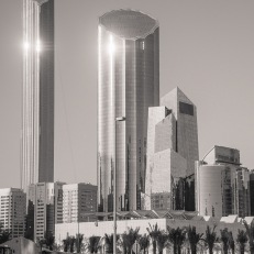 Abu Dhabi