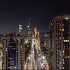 Abu Dhabi