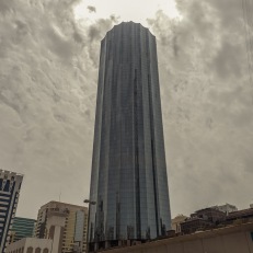 Abu Dhabi