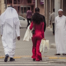 Abu Dhabi