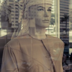 Abu Dhabi
