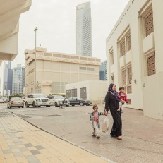Abu Dhabi