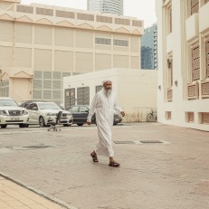 Abu Dhabi