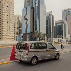 Abu Dhabi