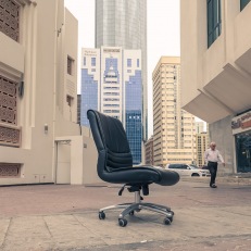 Abu Dhabi