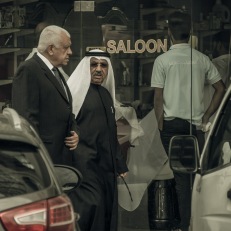 Abu Dhabi