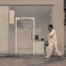 Abu Dhabi