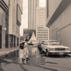 Abu Dhabi
