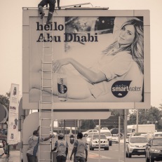 Abu Dhabi