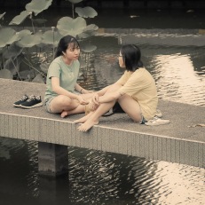 Ho Chi Minh City (Saigon)