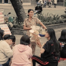 Ho Chi Minh City (Saigon)