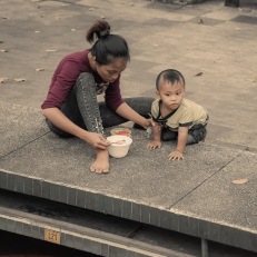 Ho Chi Minh City (Saigon)