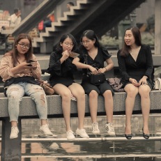 Ho Chi Minh City (Saigon)