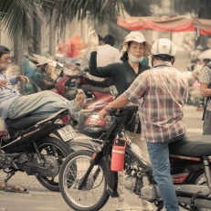 Ho Chi Minh City (Saigon)