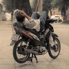 Ho Chi Minh City (Saigon)