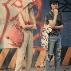 Ho Chi Minh City (Saigon)