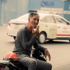 Ho Chi Minh City (Saigon)