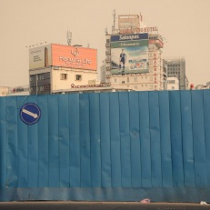 Ho Chi Minh City (Saigon)