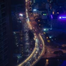 Ho Chi Minh City (Saigon)