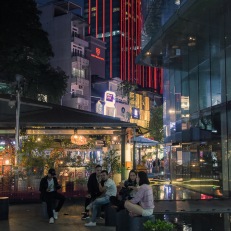 Ho Chi Minh City (Saigon)