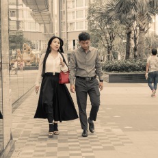 Ho Chi Minh City (Saigon)