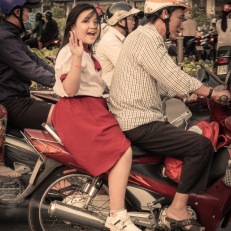 Ho Chi Minh City (Saigon)