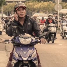 Ho Chi Minh City (Saigon)