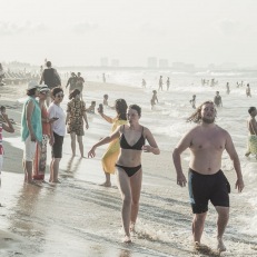 An Bang Beach, Hoi An, Vietnam