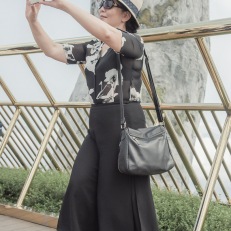 Ba Na Hills, Golden Bridge, Vietnam