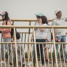Ba Na Hills, Golden Bridge, Vietnam